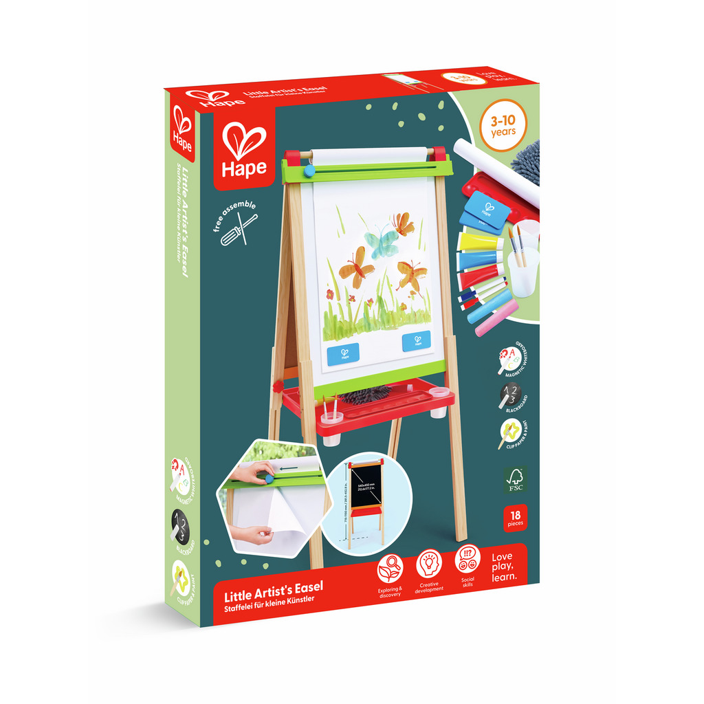 Lavagna 2 in 1 Lavagna 2 in 1