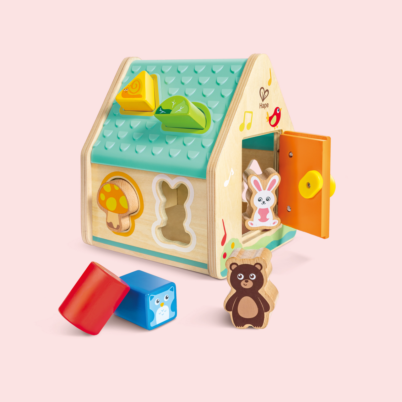 Casa delle forme Casa delle forme