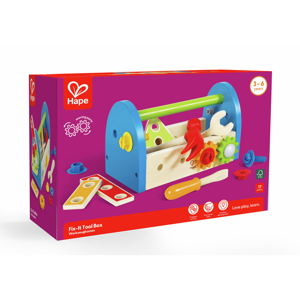 Cassetta degli attrezzi Cassetta degli attrezzi