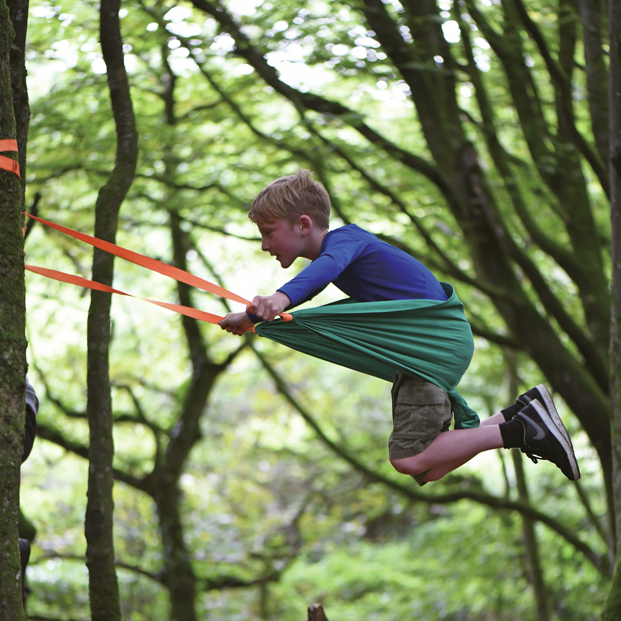 Amaca tascabile Amaca tascabile