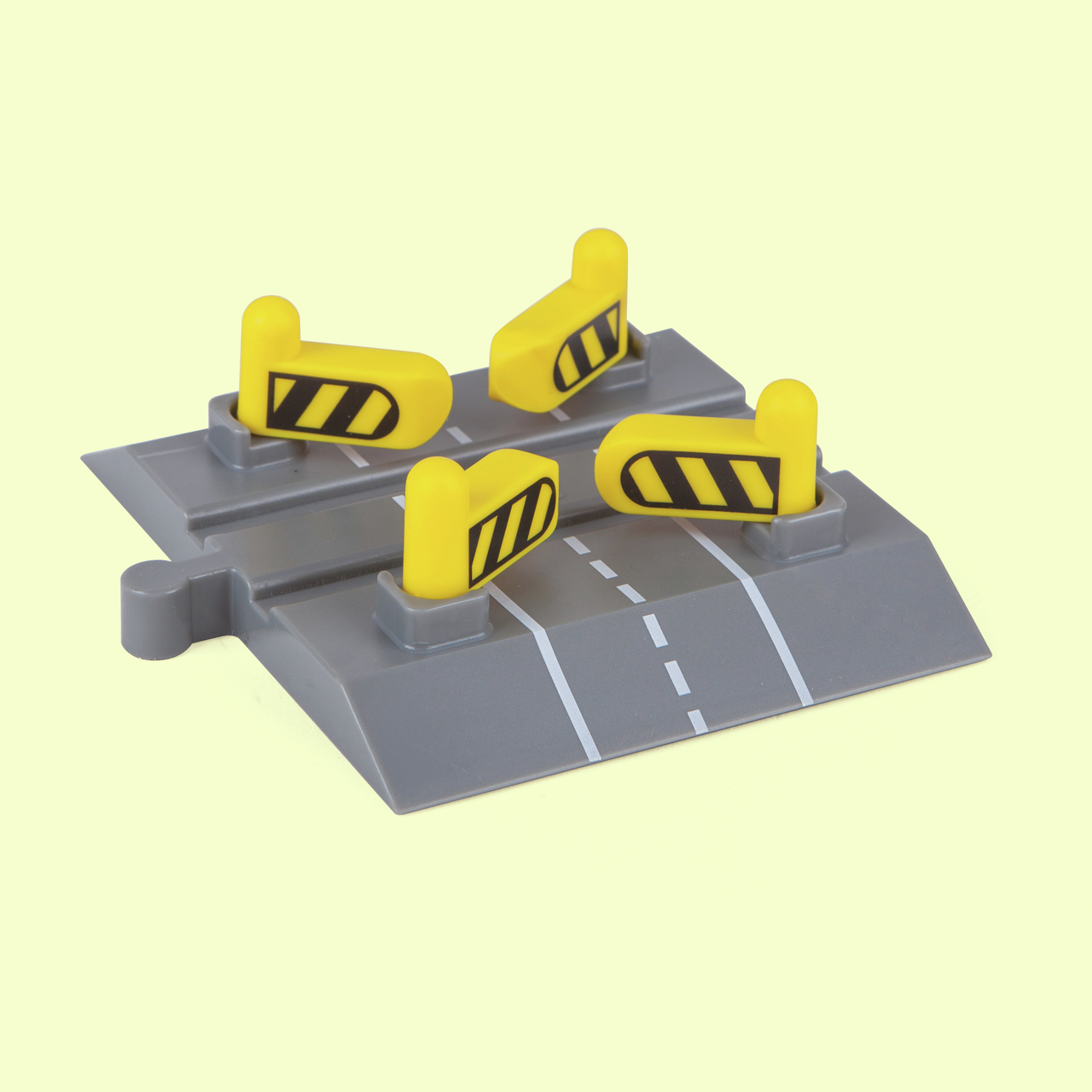 Attraversamento ferroviario automatico Attraversamento ferroviario automatico