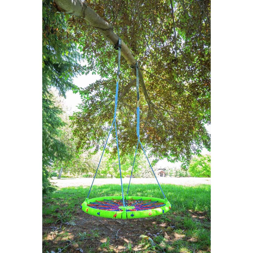 Kit cinghie TreSwing- Set da 2 Kit cinghie TreSwing- Set da 2