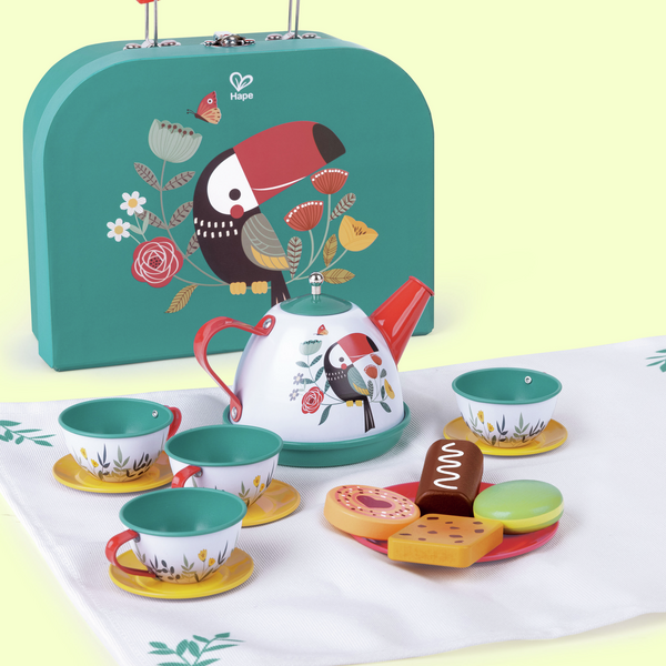 Ora del Tè Ora del Tè