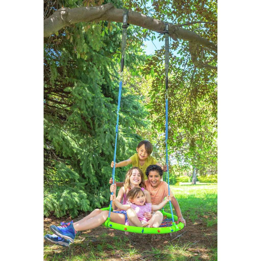 Kit cinghie TreSwing- Set da 2 Kit cinghie TreSwing- Set da 2