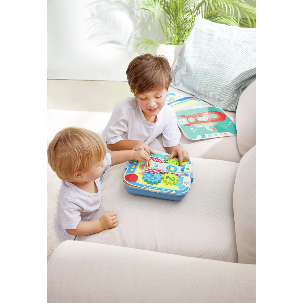 Set ingranaggi Set ingranaggi