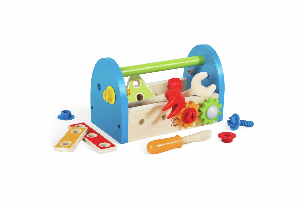 Cassetta degli attrezzi Cassetta degli attrezzi