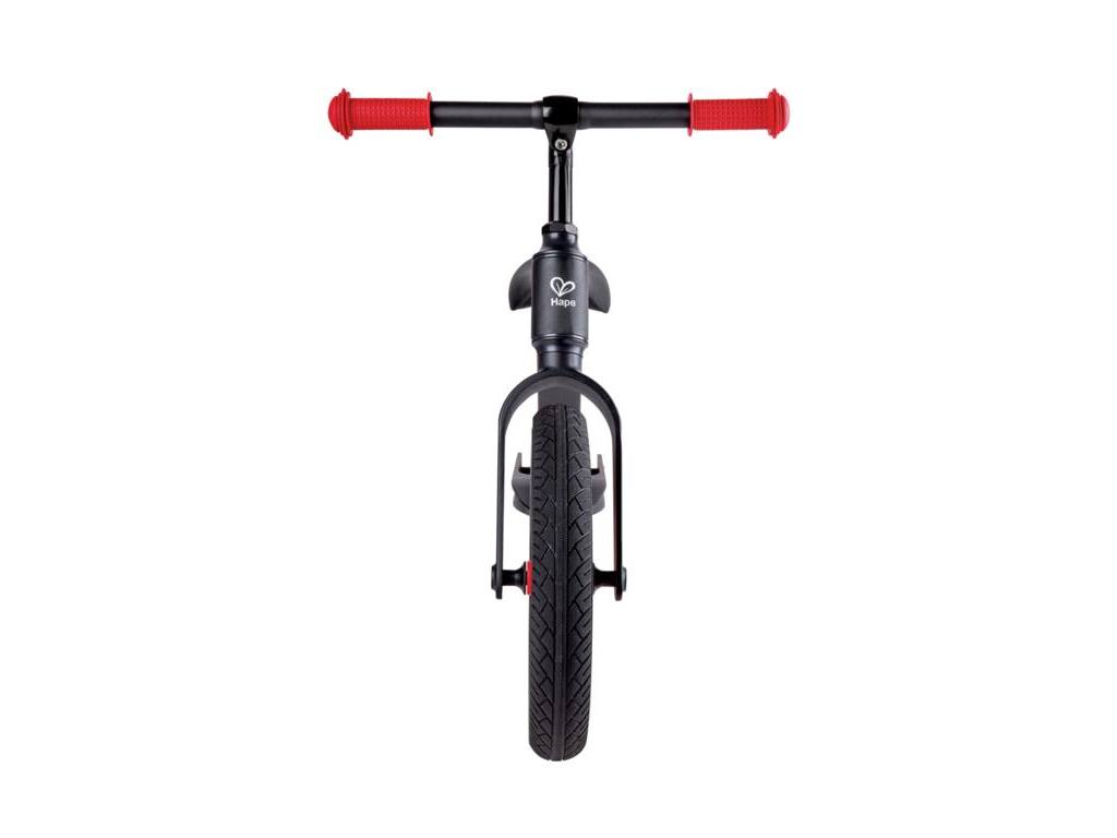 Balance Bike in lega di magnesio, Rossa