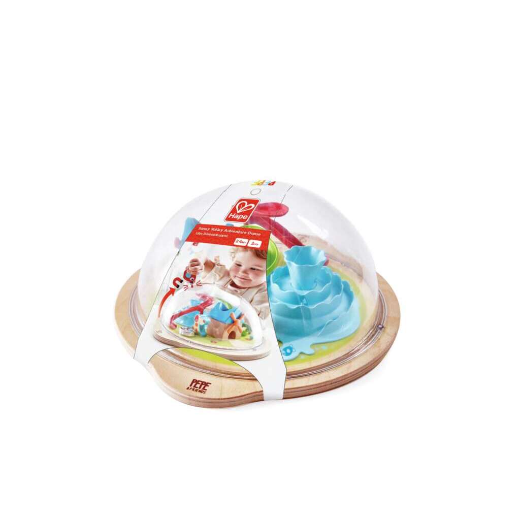 Avventura nella Valle del Sole Avventura nella Valle del Sole