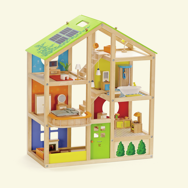 Casa 4 stagioni arredata Casa 4 stagioni arredata