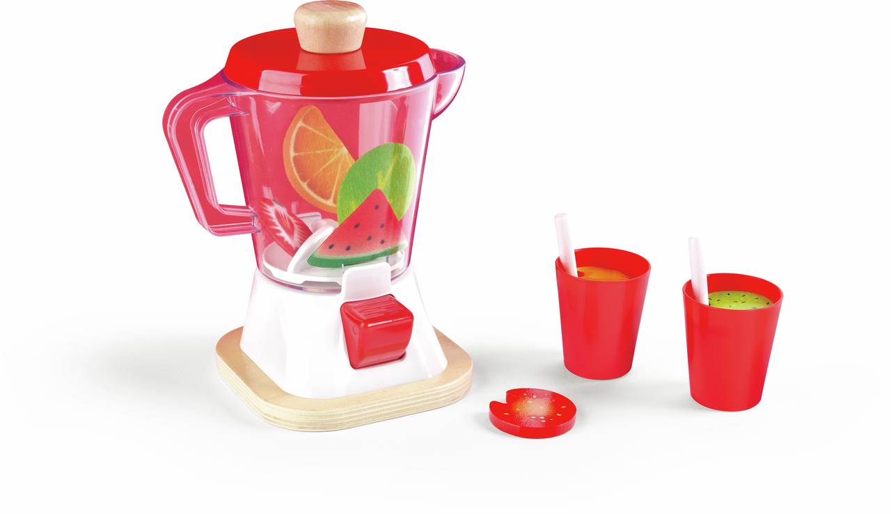 Frullatore per frappè
