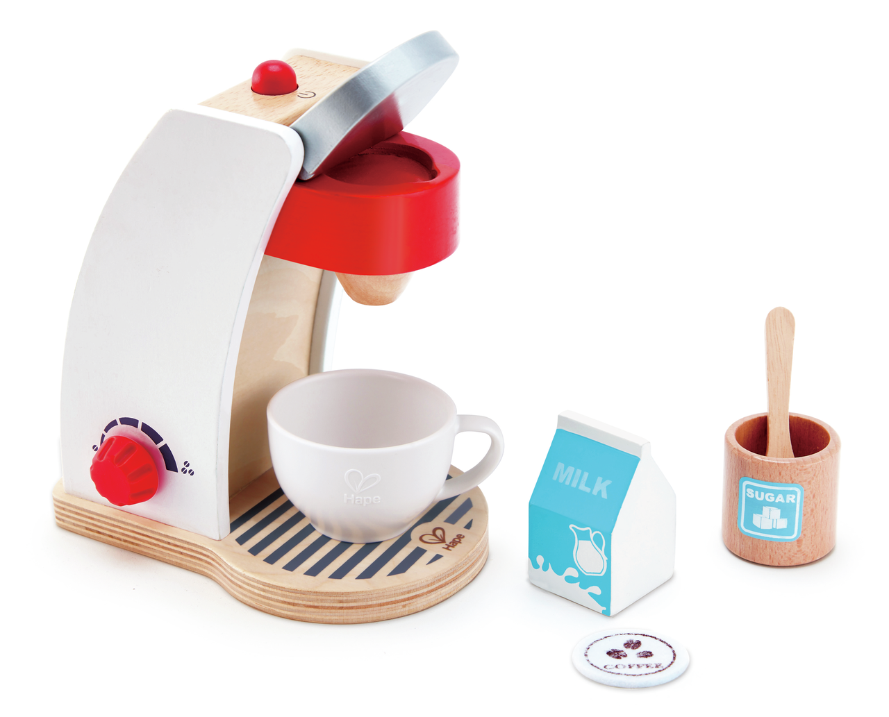 Macchinetta del caffè Macchinetta del caffè