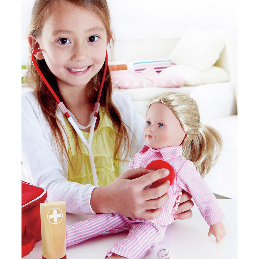 Set del dottore Set del dottore