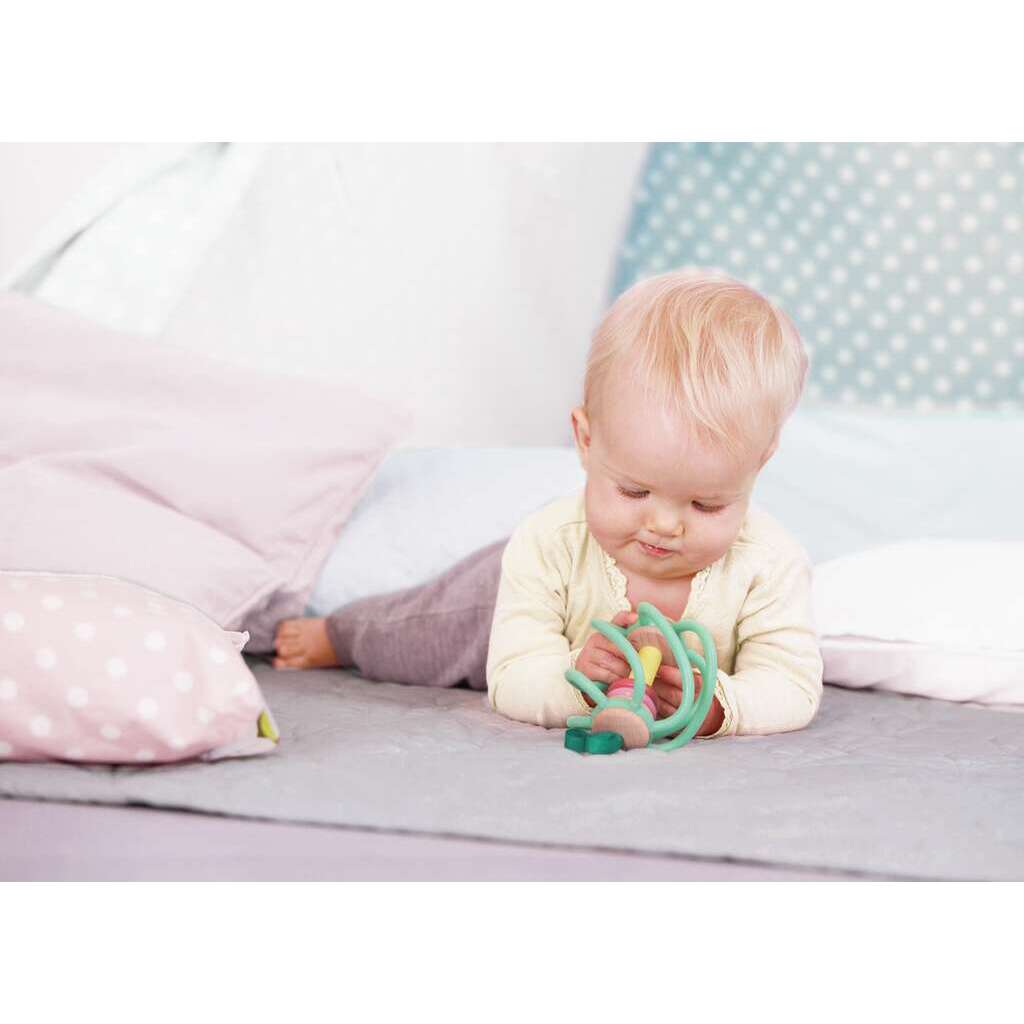 Giocattolo “Afferra la mela” Giocattolo “Afferra la mela”