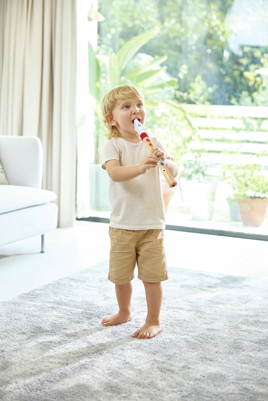 Flauto per piccoli musicisti Flauto per piccoli musicisti