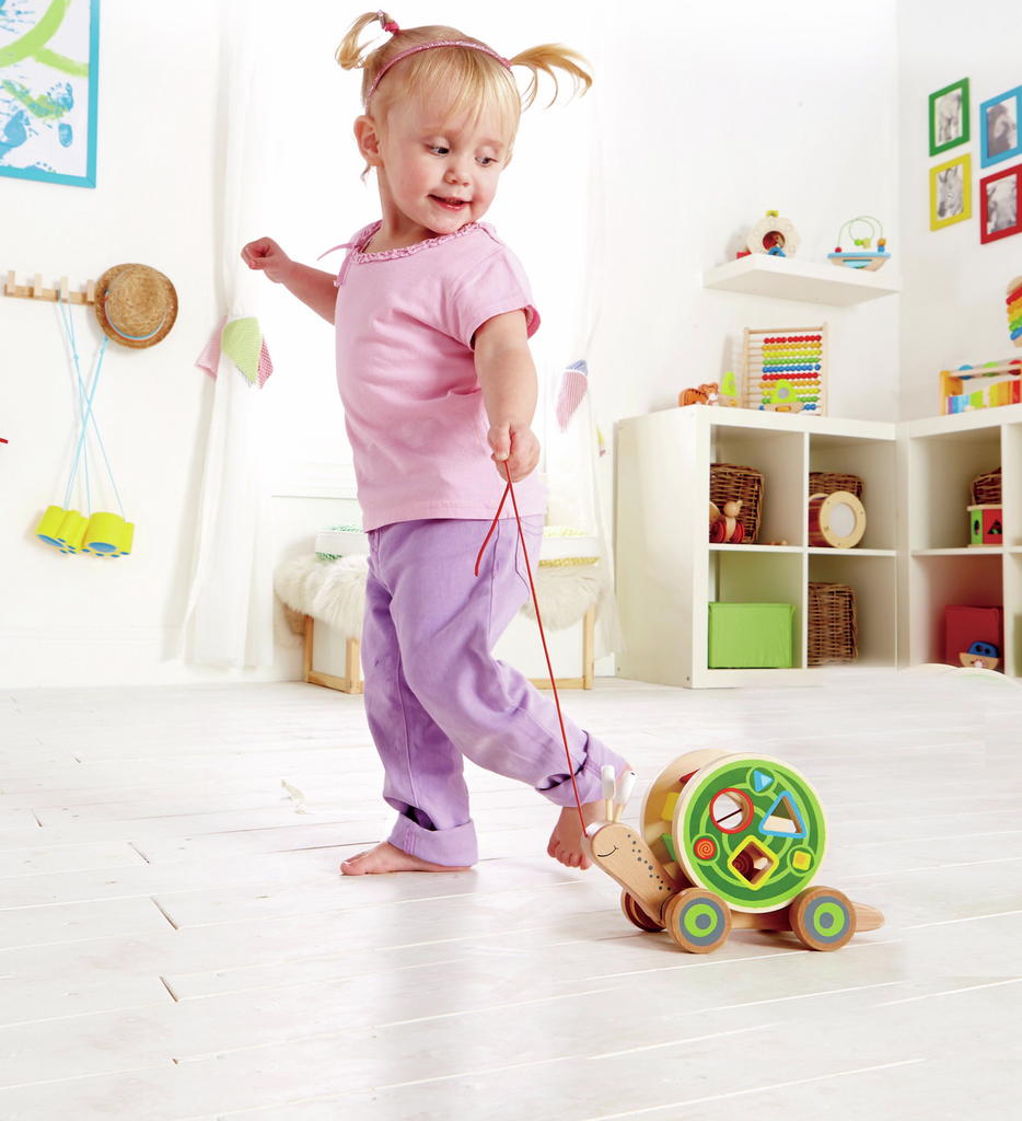 Lumaca da tirare Lumaca da tirare