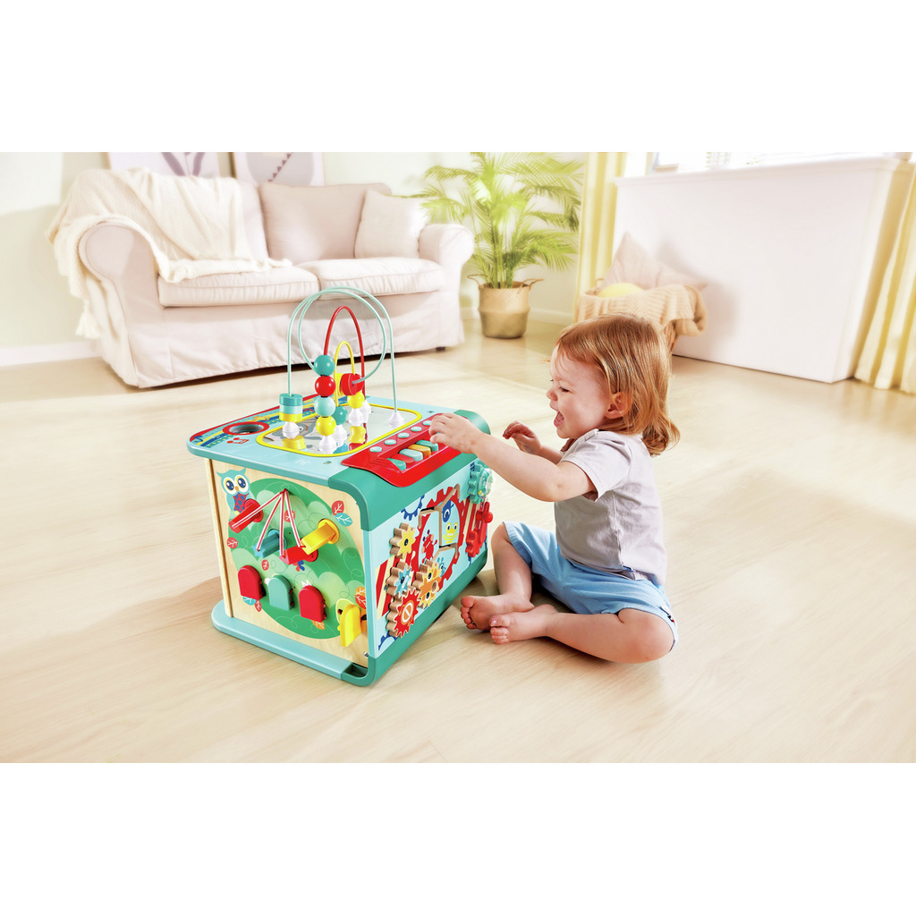 Cubo magico esplora e impara Cubo magico esplora e impara