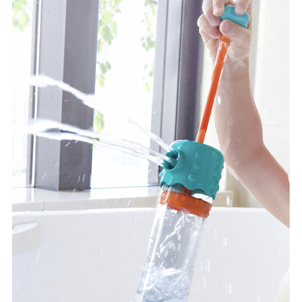 Spruzzatore a più getti Spruzzatore a più getti