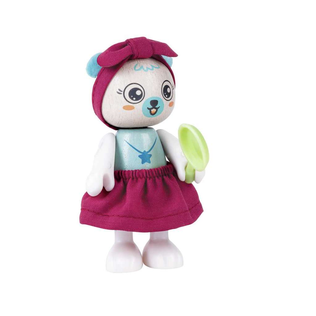 Famiglia di Orsi polari Famiglia di Orsi polari