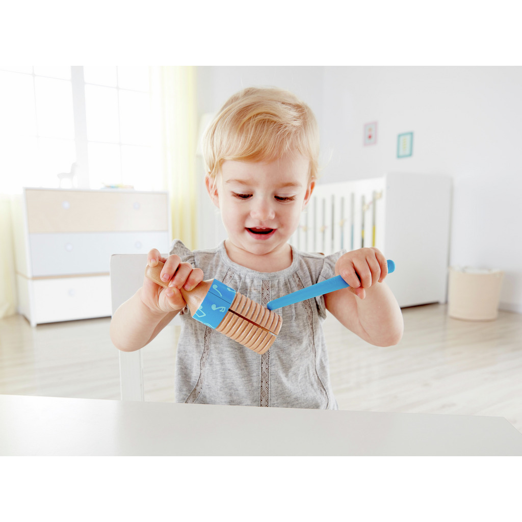 Coppia di percussioni Coppia di percussioni