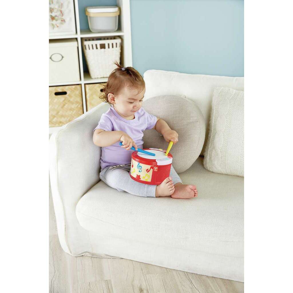 Suona con le luci del tamburo Suona con le luci del tamburo