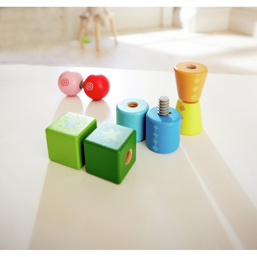 Viti e bulloni Viti e bulloni