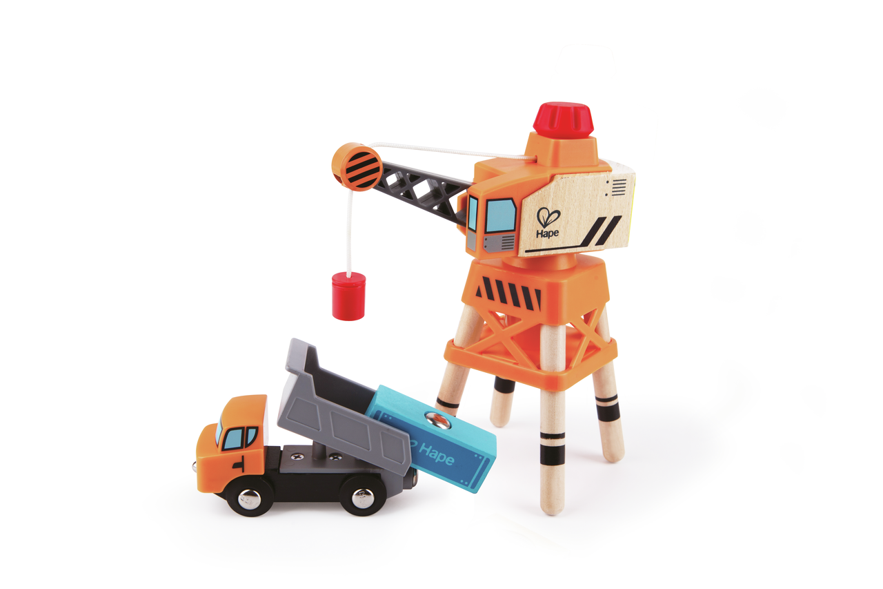 Gru grande Gru grande