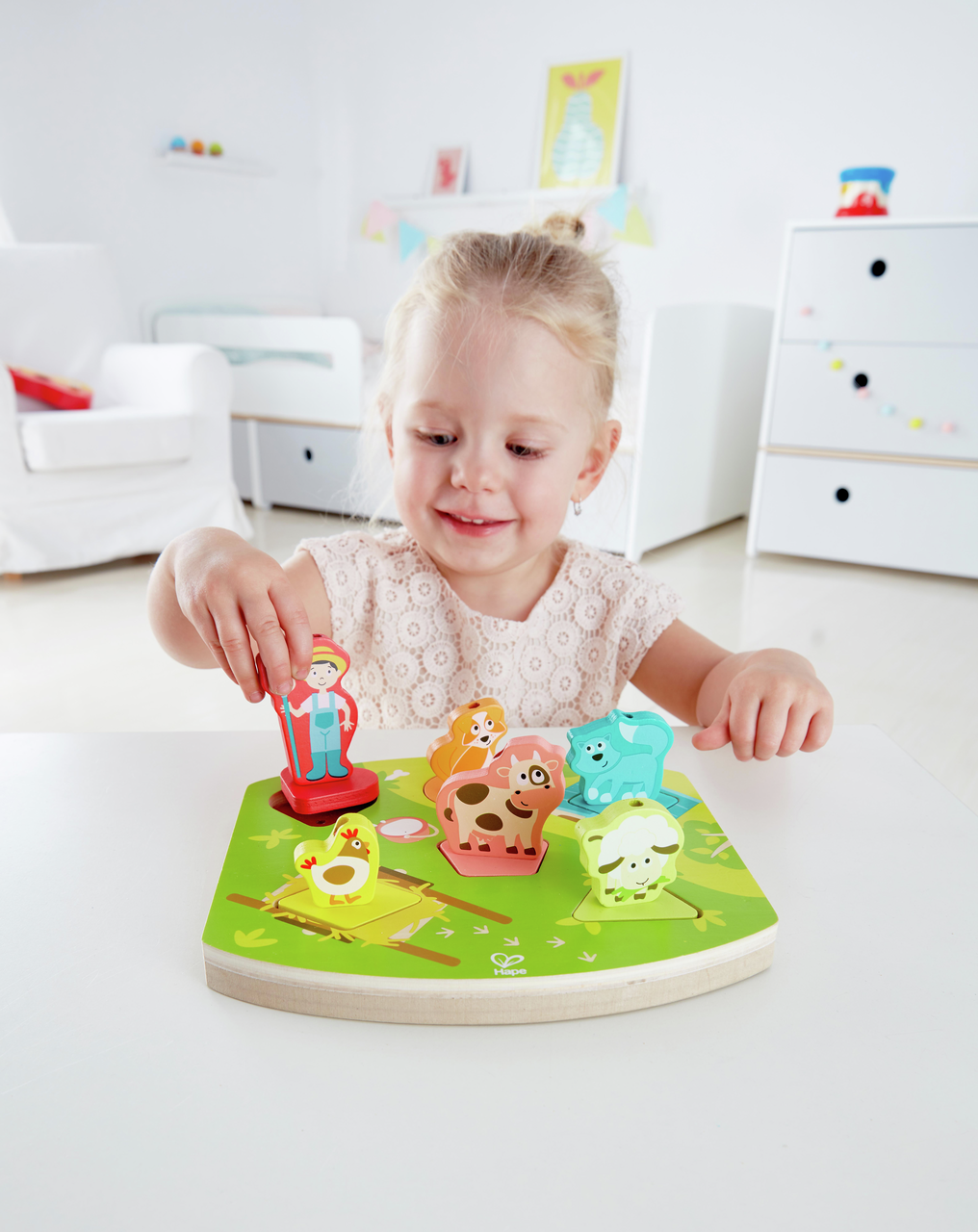 Puzzle suoni del cortile Puzzle suoni del cortile