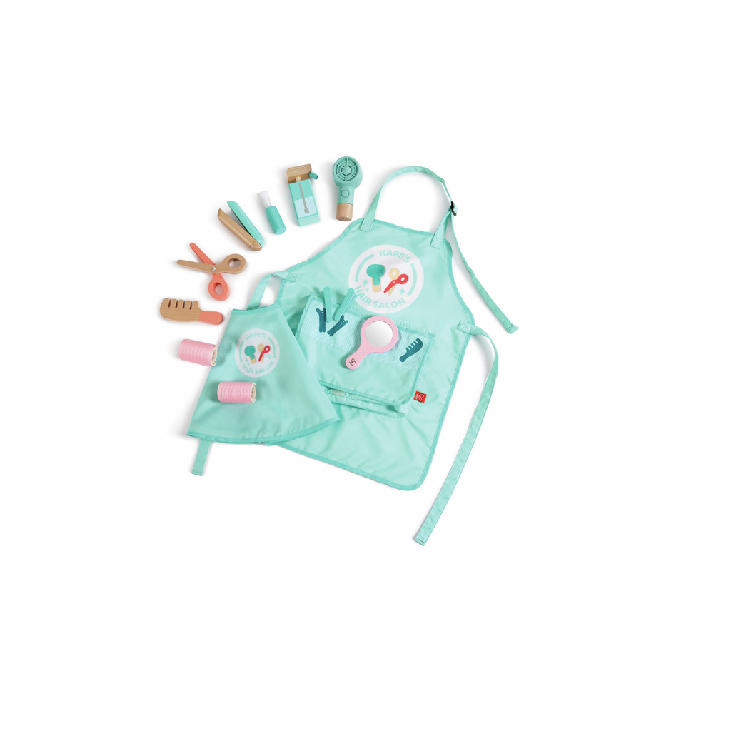 Set salone di bellezza Set salone di bellezza