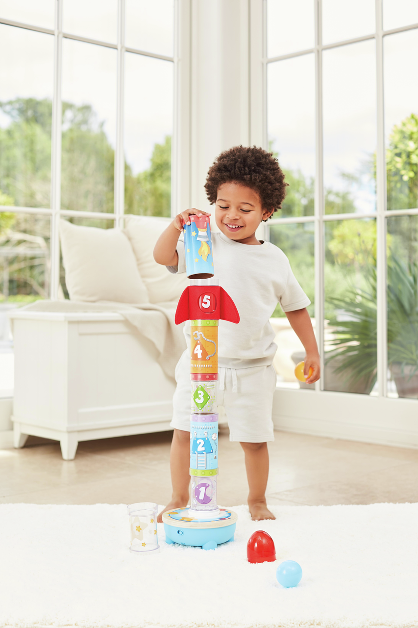 Razzo magico balzo Razzo magico balzo