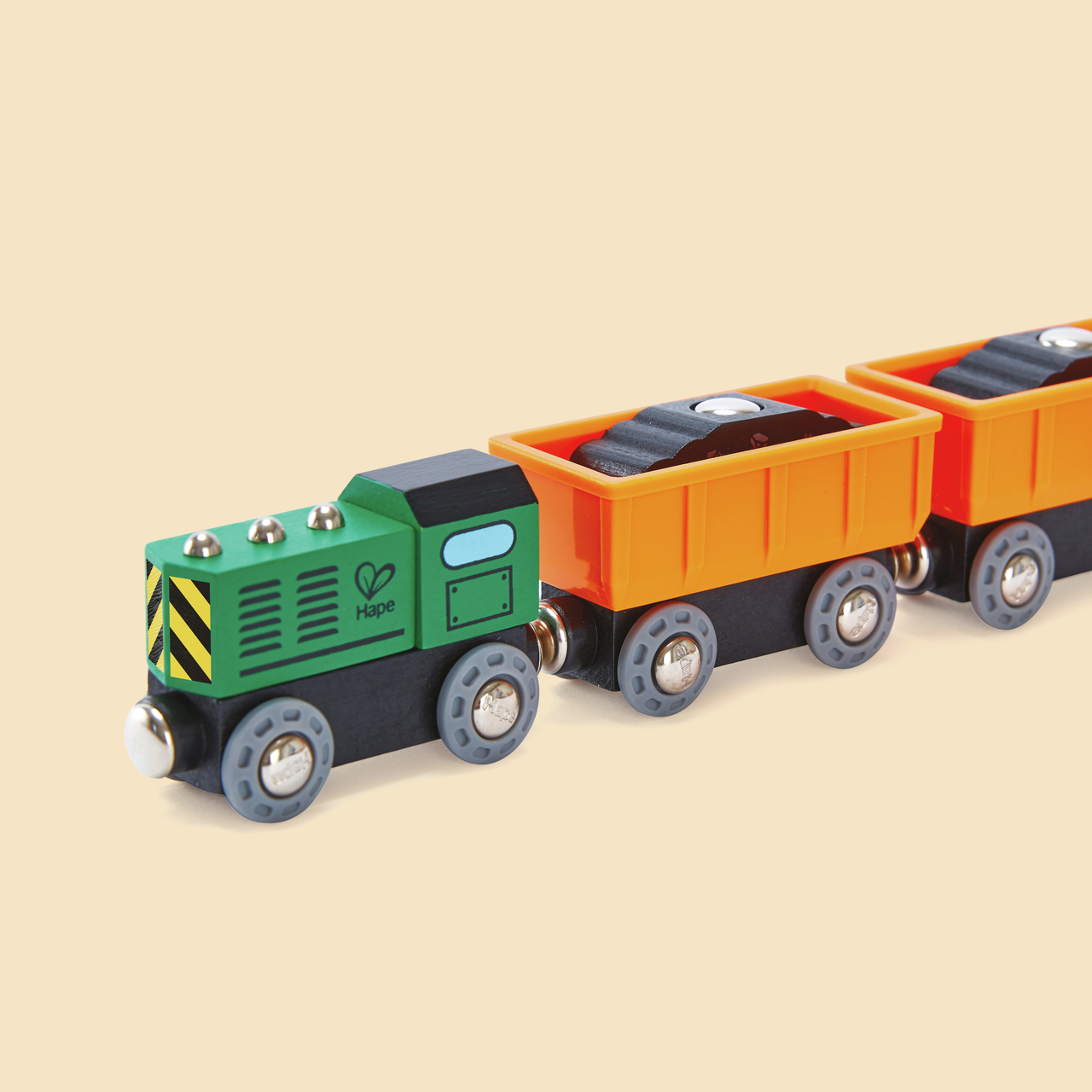 Treno merci diesel Treno merci diesel