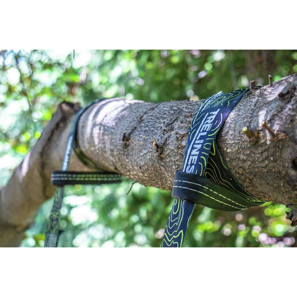 Kit cinghie TreSwing- Set da 2 Kit cinghie TreSwing- Set da 2