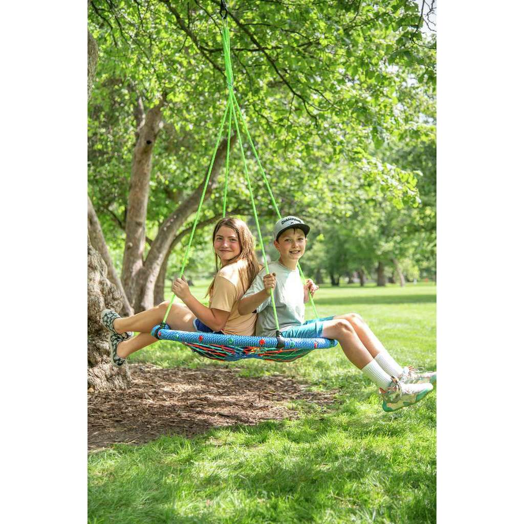 Altalena acchiappasogni 96 cm Altalena acchiappasogni 96 cm