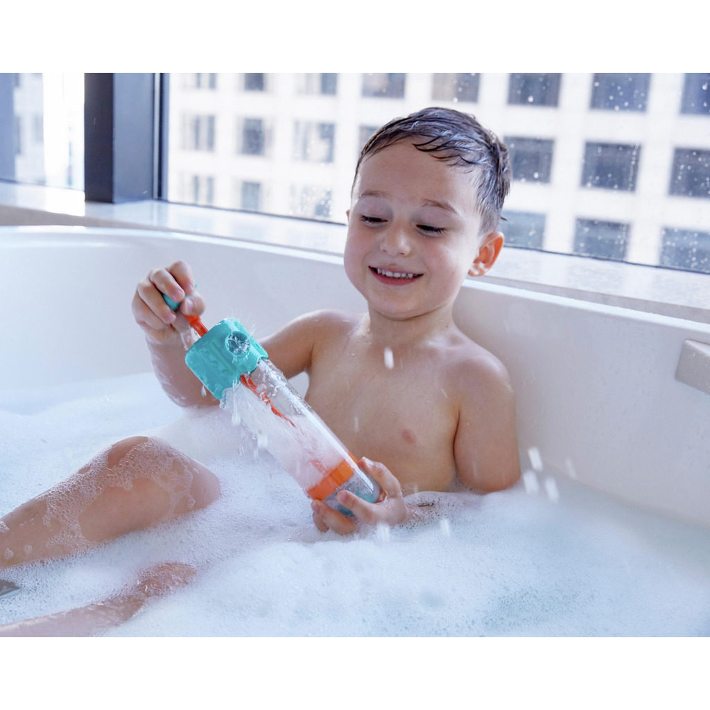 Spruzzatore a più getti Spruzzatore a più getti