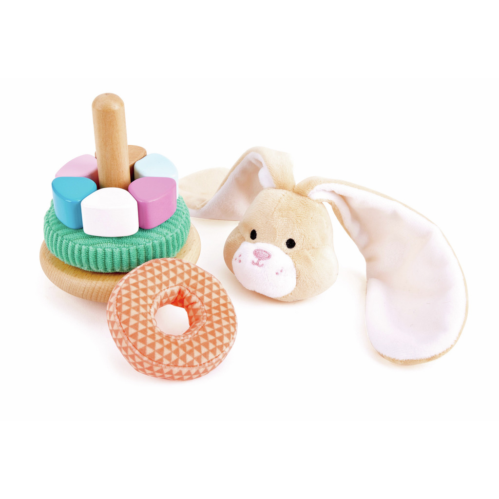 Coniglietto impilabile Coniglietto impilabile