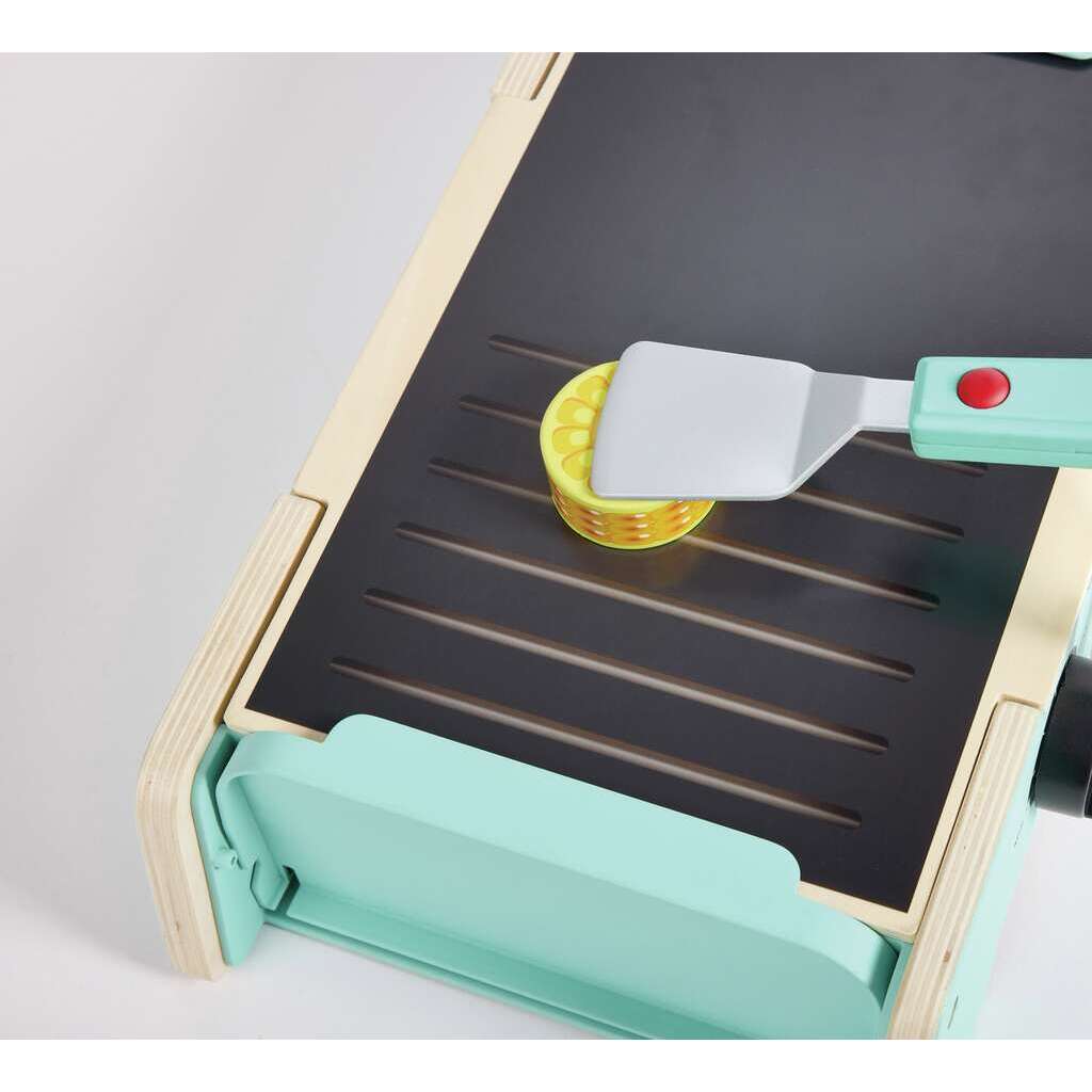 Set barbecue Set barbecue