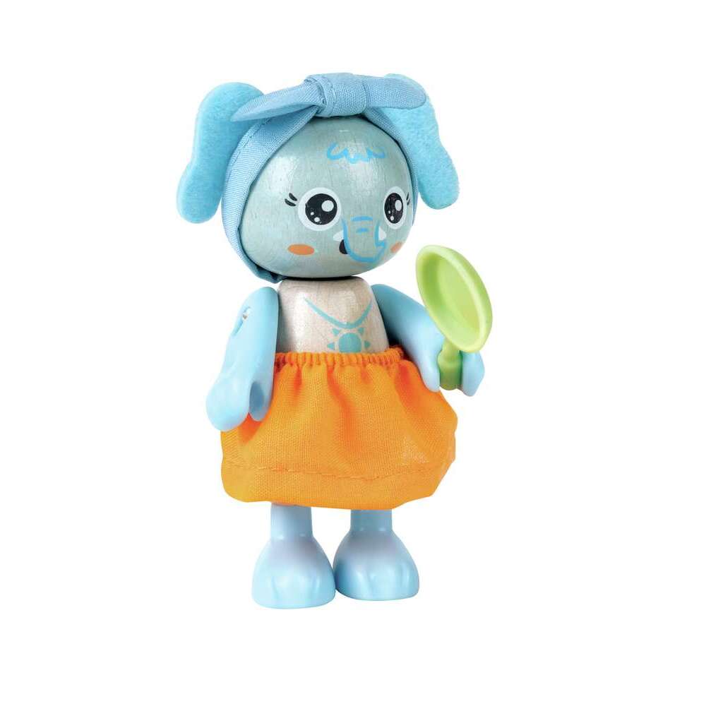 Famiglia di elefanti Famiglia di elefanti