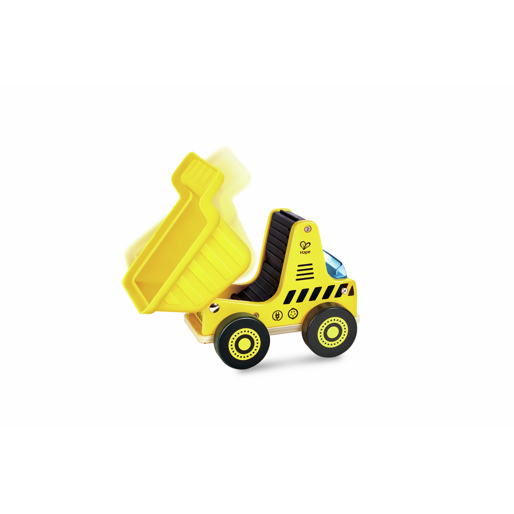 Camion da cantiere Camion da cantiere