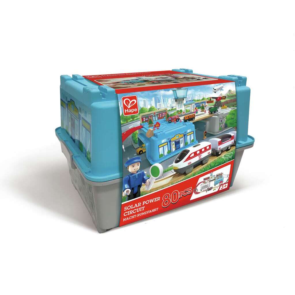 Set Mega Metropoli Set Mega Metropoli