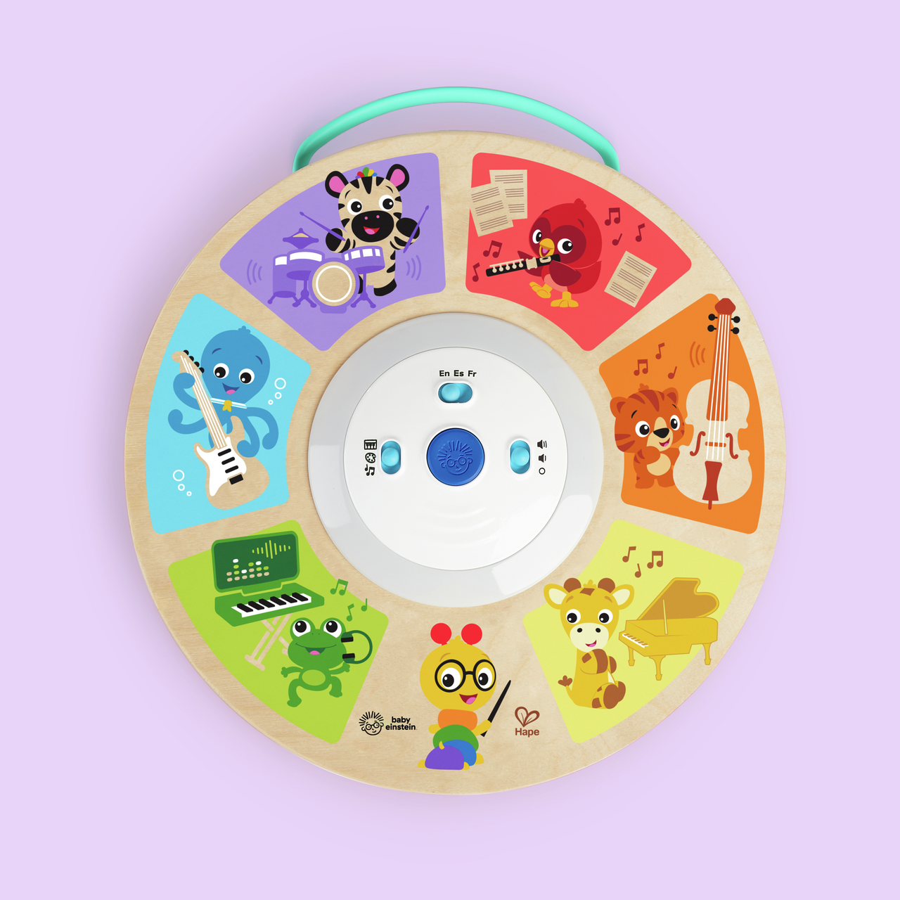 Orchestra dal tocco magico Orchestra dal tocco magico