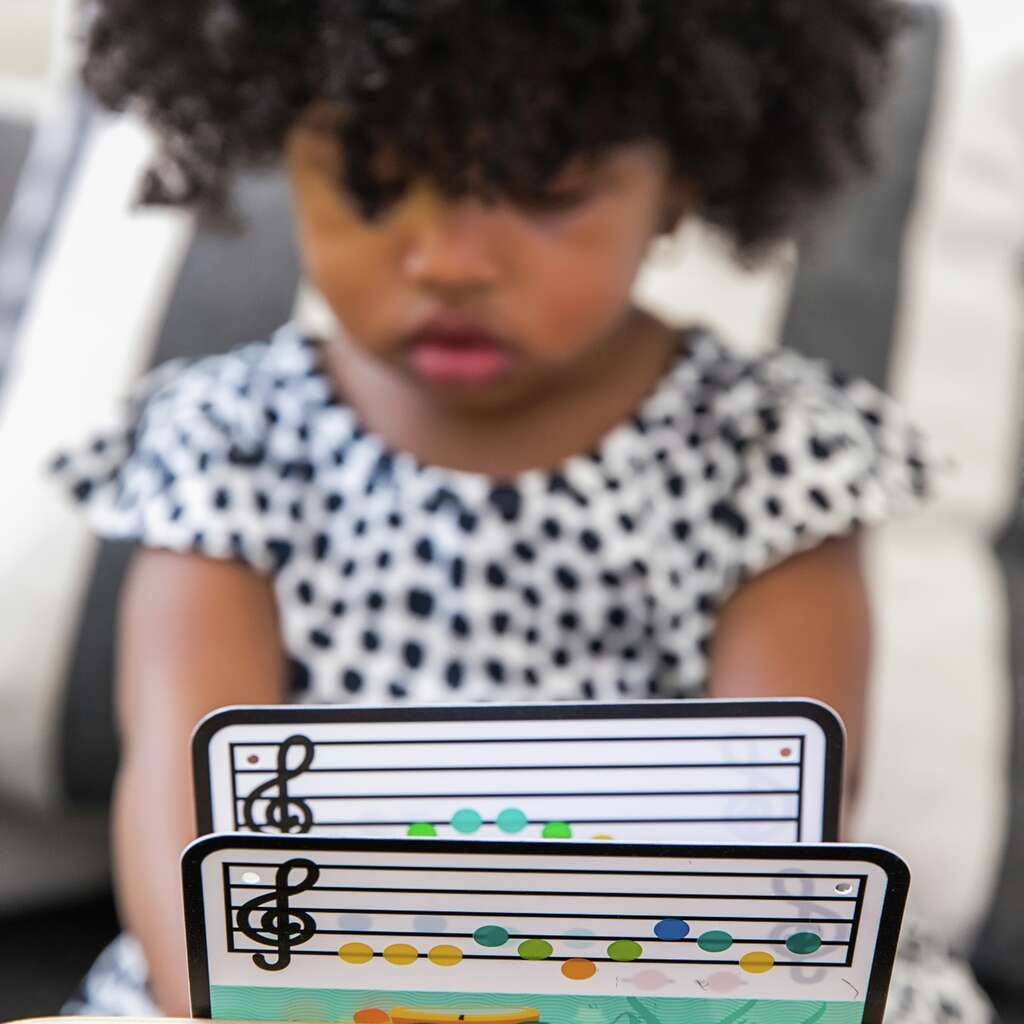 Piano dal tocco magico Piano dal tocco magico