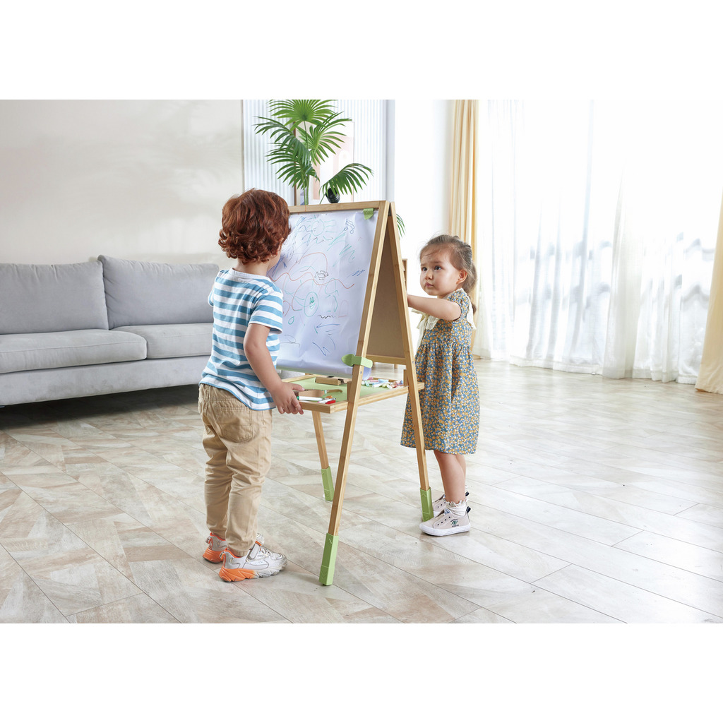 Lavagna in bambù Lavagna in bambù