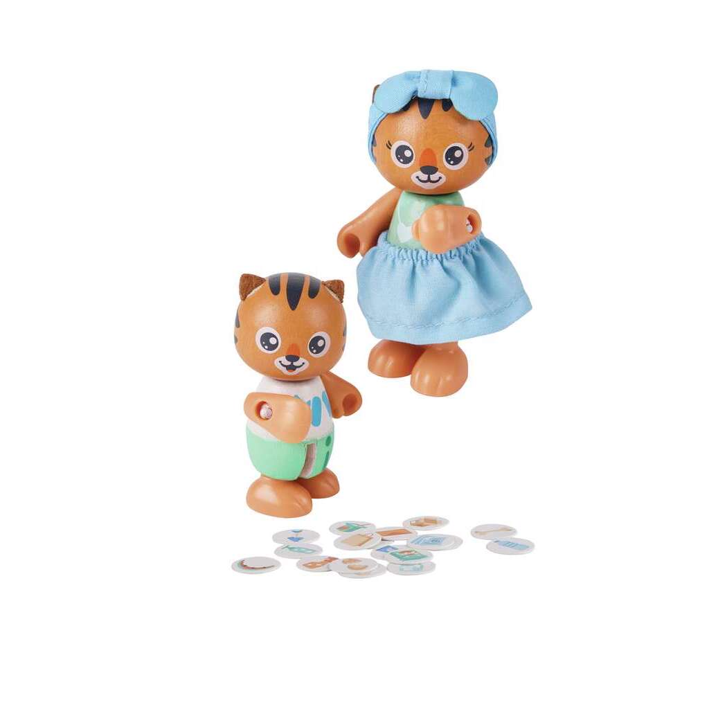 Casa nella giungla delle tigri Casa nella giungla delle tigri