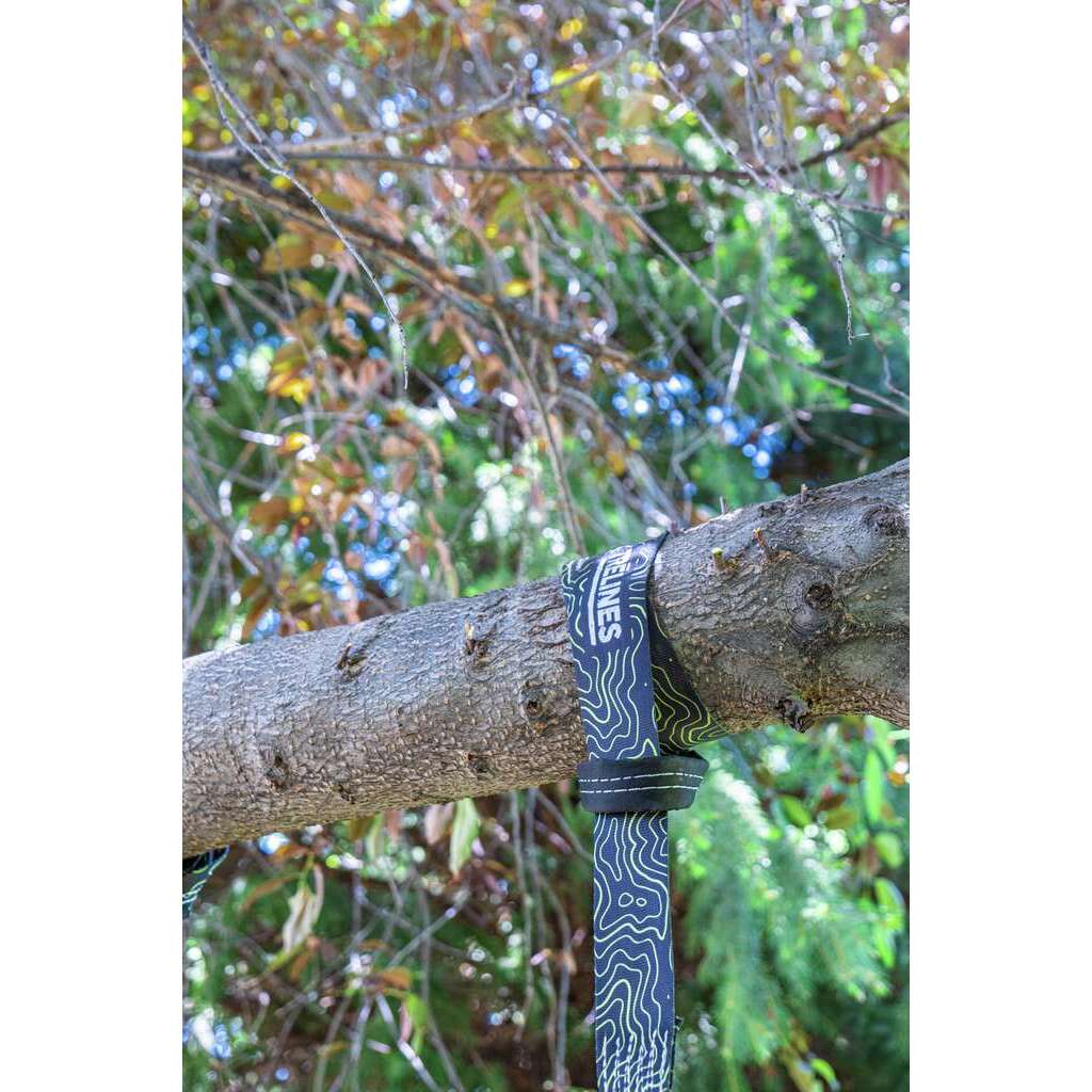 Kit cinghie TreSwing- Set da 2 Kit cinghie TreSwing- Set da 2