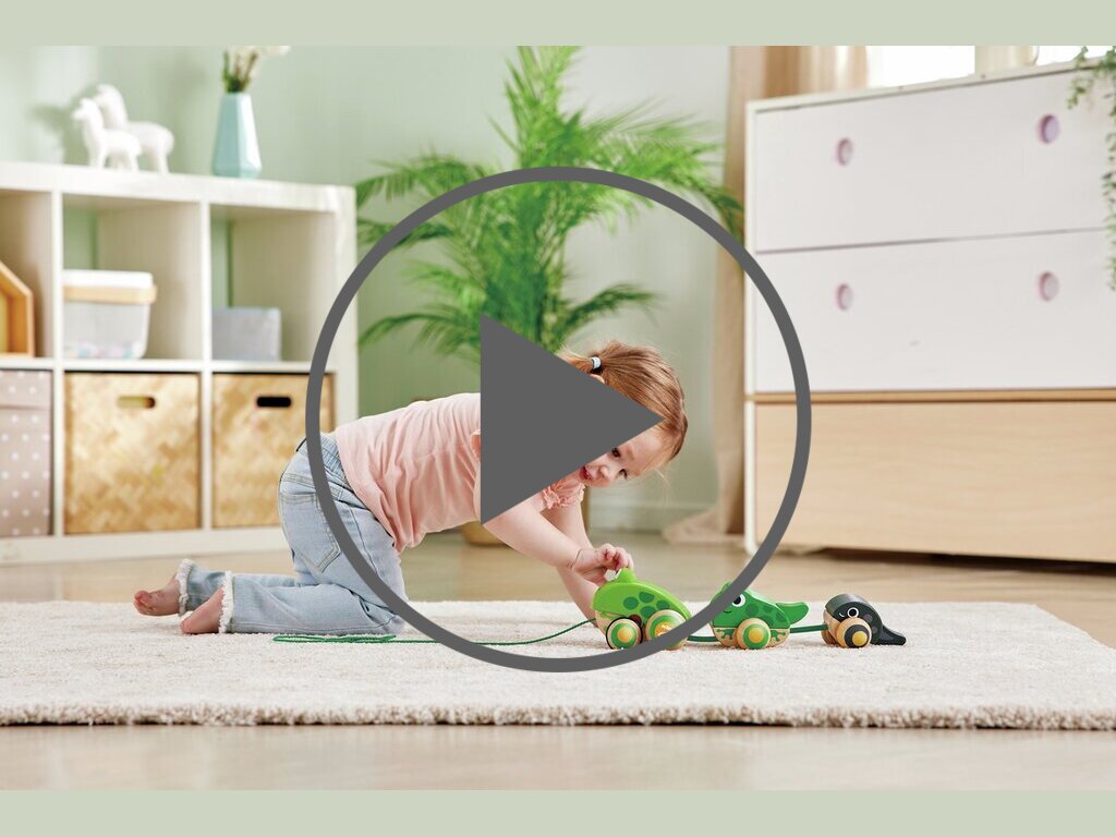 Trainabile famiglia delle rane Trainabile famiglia delle rane