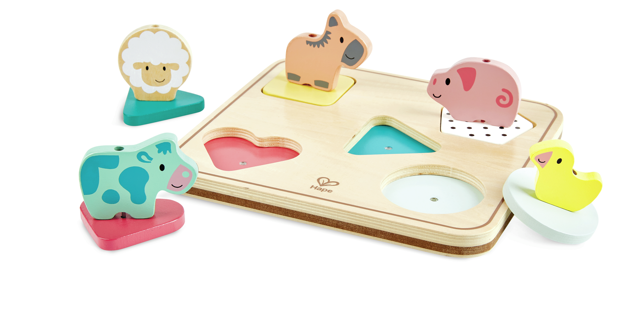 Rompicapo degli animali Rompicapo degli animali