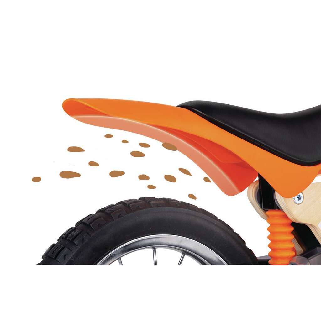 Moto da cross