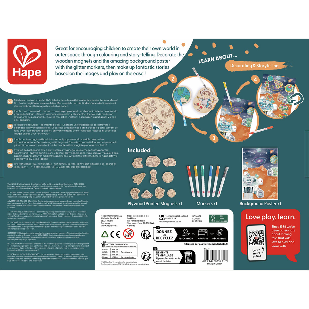 Magneti vita su Marte Magneti vita su Marte